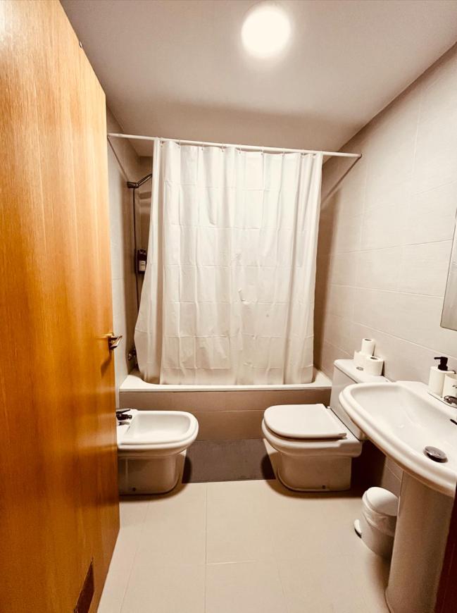 فيلا La Puerta De Viana, Con Desayuno, Piscina Y Posibilidad Visita A Bodega! فيانا المظهر الخارجي الصورة